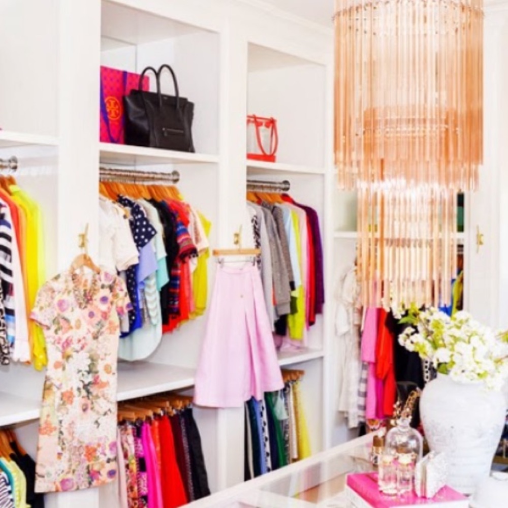 Meet your Posher, Lisa